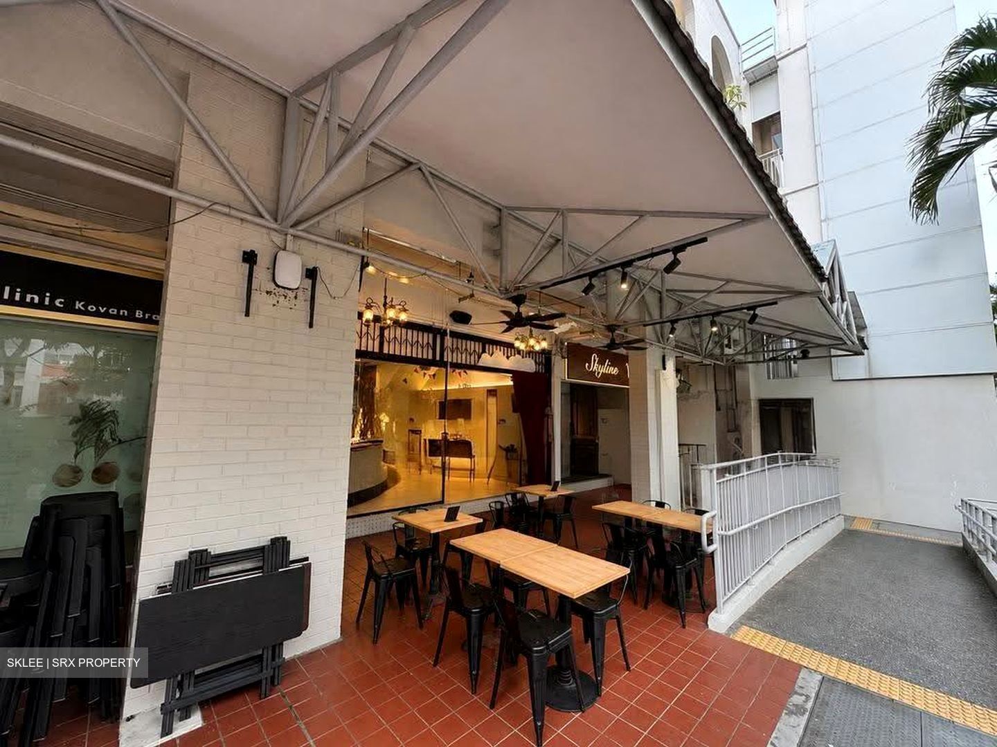 Hougang Street 21 (D19), Retail #612270611